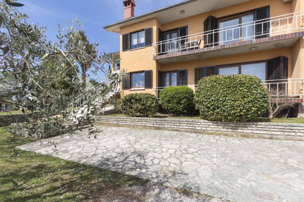 Casa Bruna Labin  Zewnętrze zdjęcie