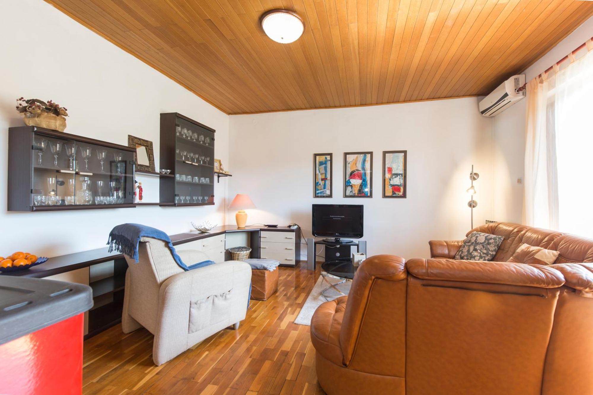 Casa Bruna Labin  Zewnętrze zdjęcie