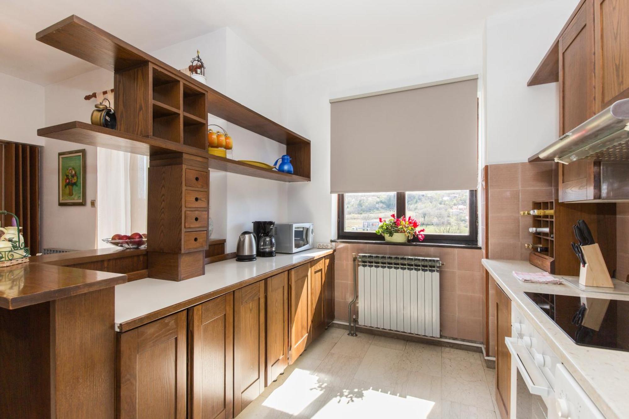 Casa Bruna Labin  Zewnętrze zdjęcie