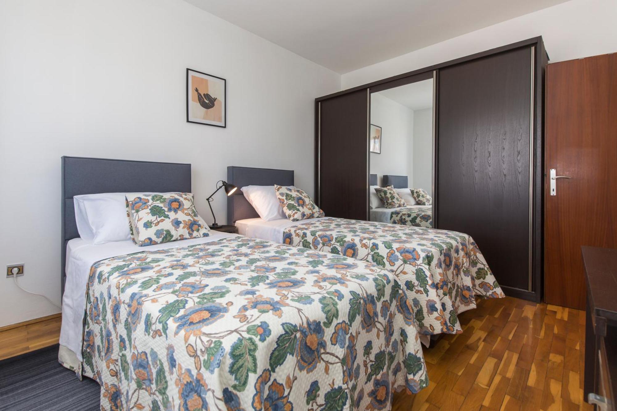Casa Bruna Labin  Zewnętrze zdjęcie