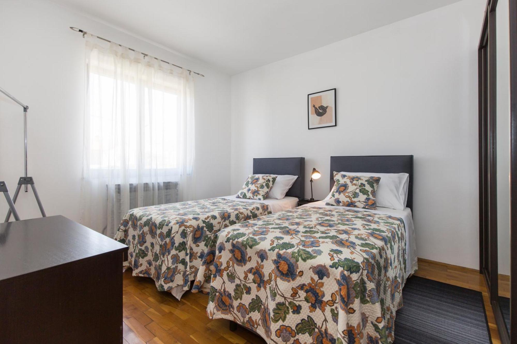Casa Bruna Labin  Zewnętrze zdjęcie
